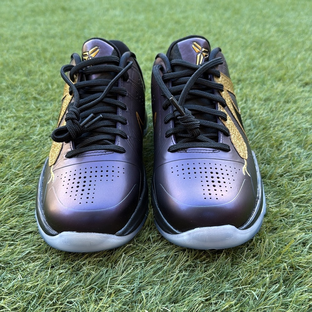 Nike Kobe V - Picture 2 of 5